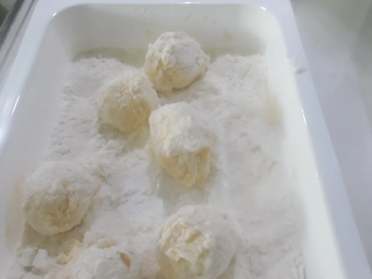 Risotto "Caprese" - Rezept - Bild Nr. 6248