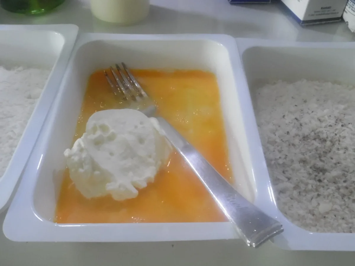 Risotto "Caprese" - Rezept - Bild Nr. 6250