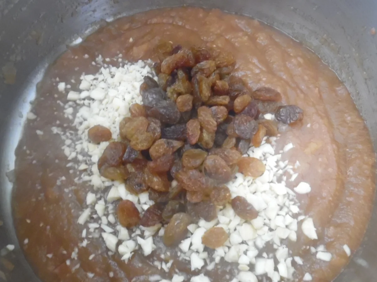 Rezept: Apfel-Pudding-Törtchen auf Eierlikör-Creme Bild Nr. 6250 Apfel-Pudding-Törtchen auf Eierlikör-Creme - Rezept - Bild Nr. 6250