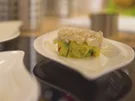 Ceviche mit Mango-Avocado-Tatar - Rezept - Bild Nr. 2