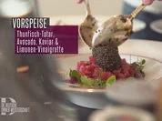 Thunfisch | Avocado | Kaviar | Dashi - Rezept - Bild Nr. 2