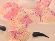 Einhorn-Torte - Rezept - Bild Nr. 2