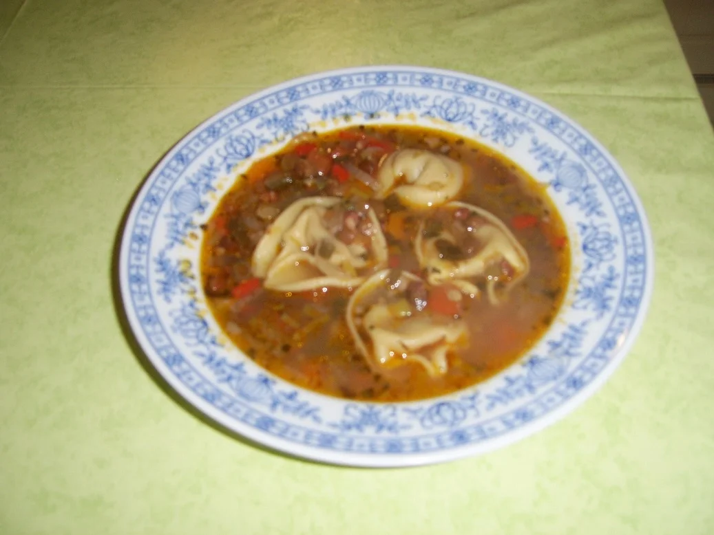 Tortelinsen - Rezept - Bild Nr. 6245