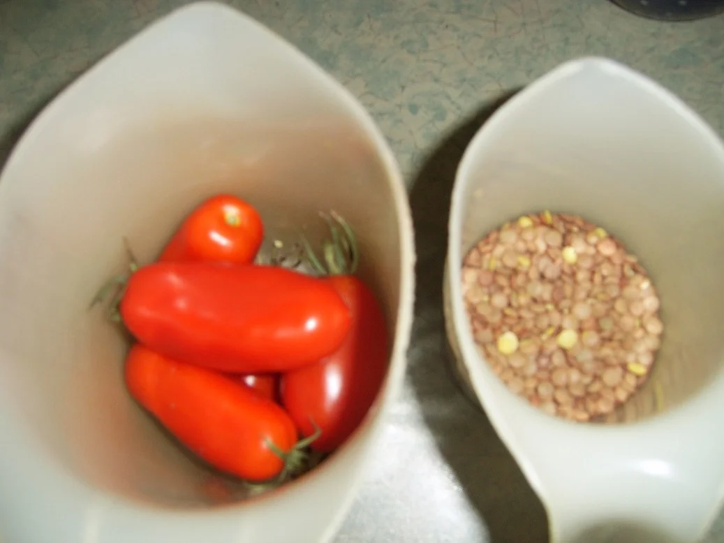 Tortelinsen - Rezept - Bild Nr. 6247