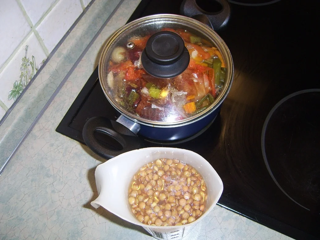 Tortelinsen - Rezept - Bild Nr. 6248