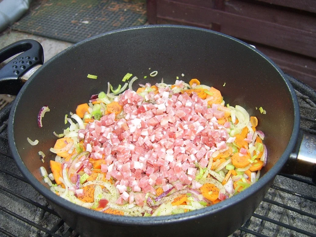 Tortelinsen - Rezept - Bild Nr. 6251