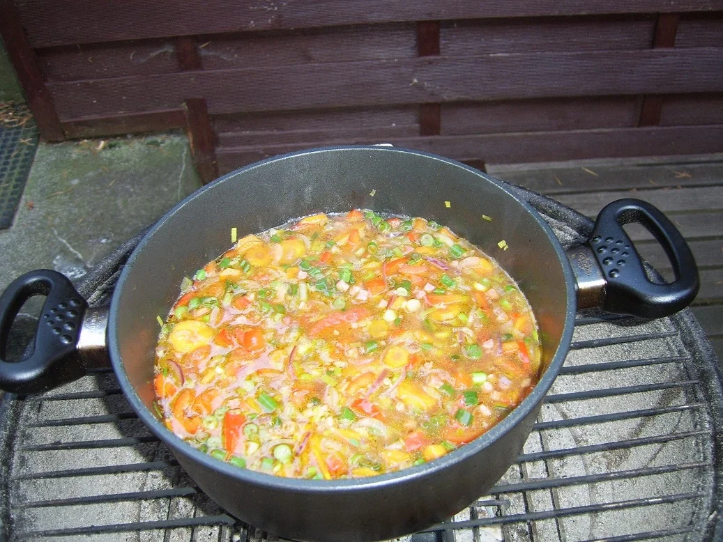 Tortelinsen - Rezept - Bild Nr. 6252