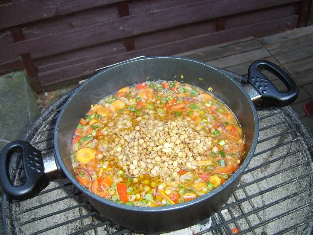 Tortelinsen - Rezept - Bild Nr. 6253