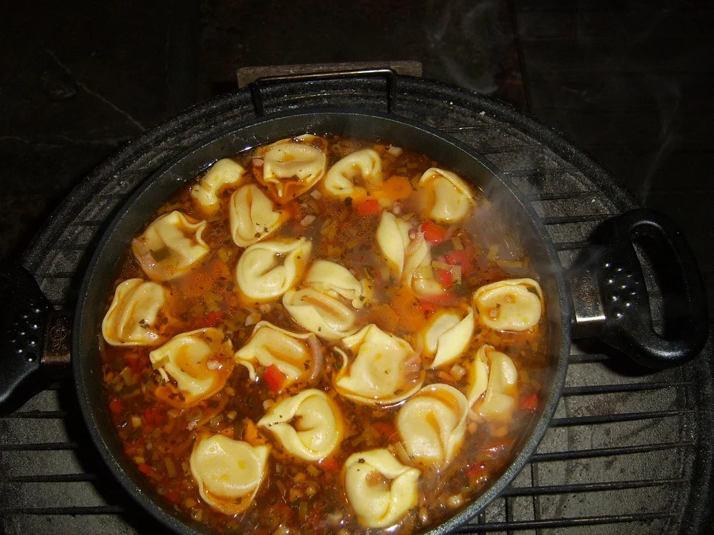 Tortelinsen - Rezept - Bild Nr. 6254