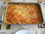 Schweinefilet mit Champingnon in Käse-Soße - Rezept - Bild Nr. 6245