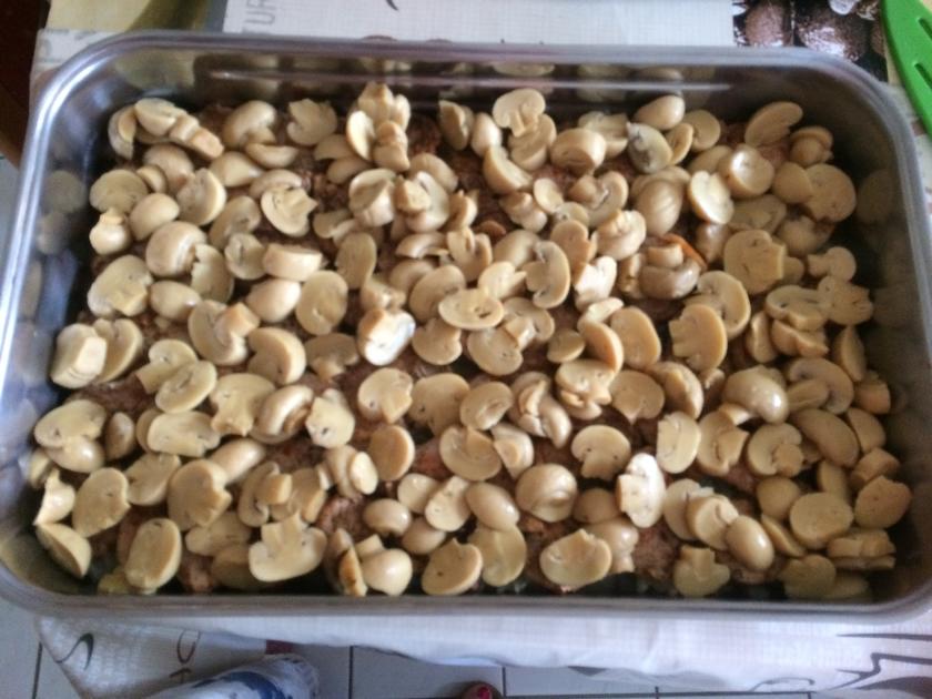 Schweinefilet mit Champingnon in Käse-Soße - Rezept - kochbar.de Schweinefilet mit Champingnon in Käse-Soße - Rezept - kochbar.de