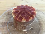 Rezept: PUNSCHTÜRMCHEN Bild Nr. 2 PUNSCHTÜRMCHEN - Rezept - Bild Nr. 2