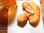 Wiener im Schlafrock nach Kyiver Art - Rezept - Bild Nr. 6252