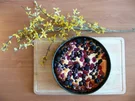 Käsekuchen nach ukrainischer Art - Rezept - Bild Nr. 6252
