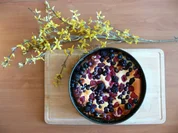 Käsekuchen nach ukrainischer Art - Rezept - Bild Nr. 6252