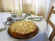 Apfelkuchen nach ukrainischer Art - Rezept - Bild Nr. 2