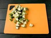 Rezept: Okroschka mit Kwas // Mix Markt Rezept # mixmarkt Bild Nr. 6252 Okroschka mit Kwas // Mix Markt Rezept # mixmarkt - Rezept - Bild Nr. 6252