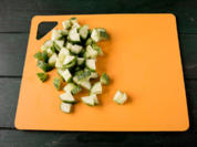 Okroschka mit Kwas // Mix Markt Rezept # mixmarkt - Rezept - Bild Nr. 6252