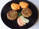 Thymian - Apfel - Frikadellen ... - Rezept - Bild Nr. 6252