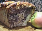 Backen: Apfel-Mohn-Kuchen zum Zupfen - Rezept - Bild Nr. 6252
