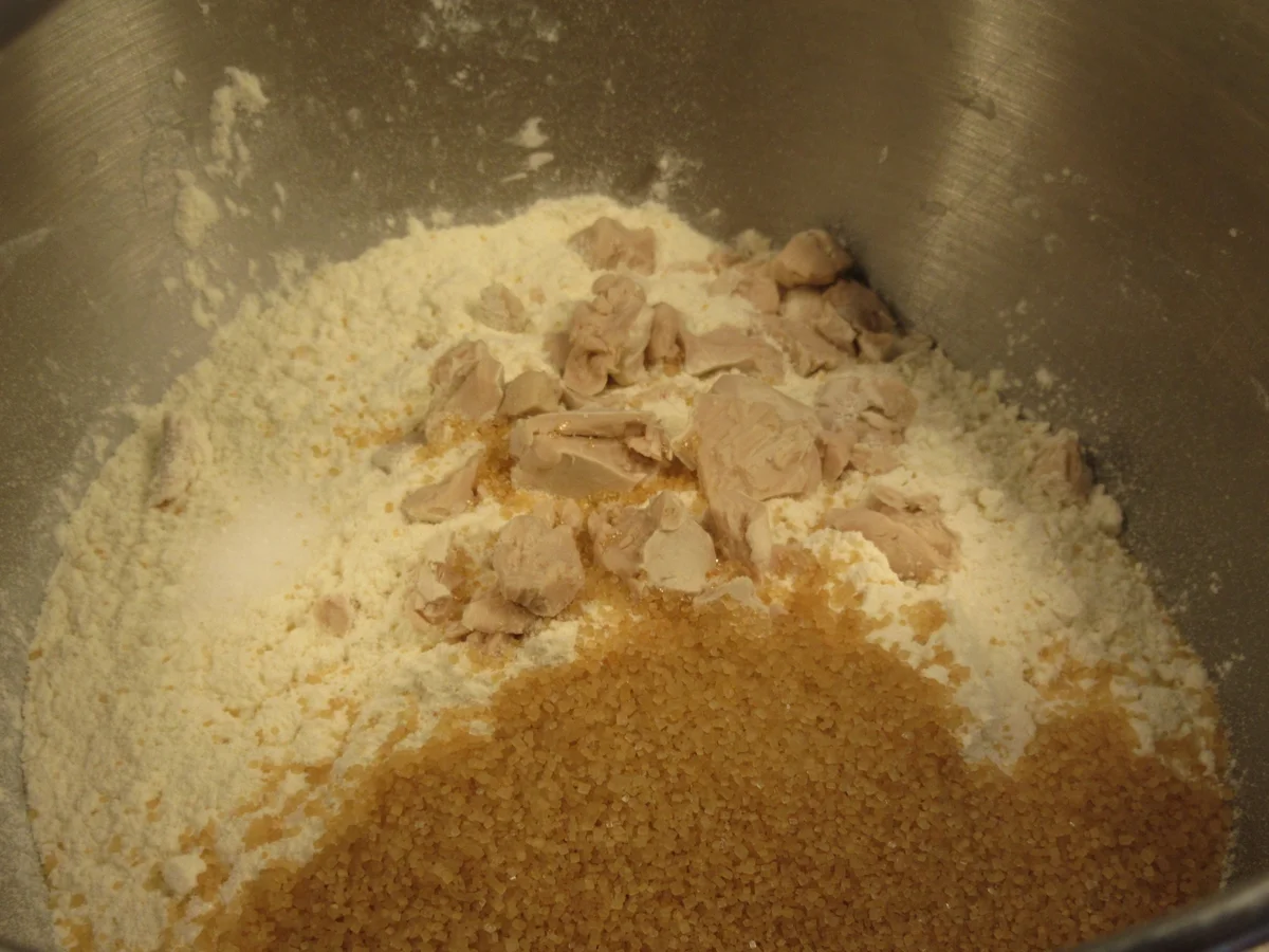 Rezept: Backen: Apfel-Mohn-Kuchen zum Zupfen Bild Nr. 6255 Backen: Apfel-Mohn-Kuchen zum Zupfen - Rezept - Bild Nr. 6255