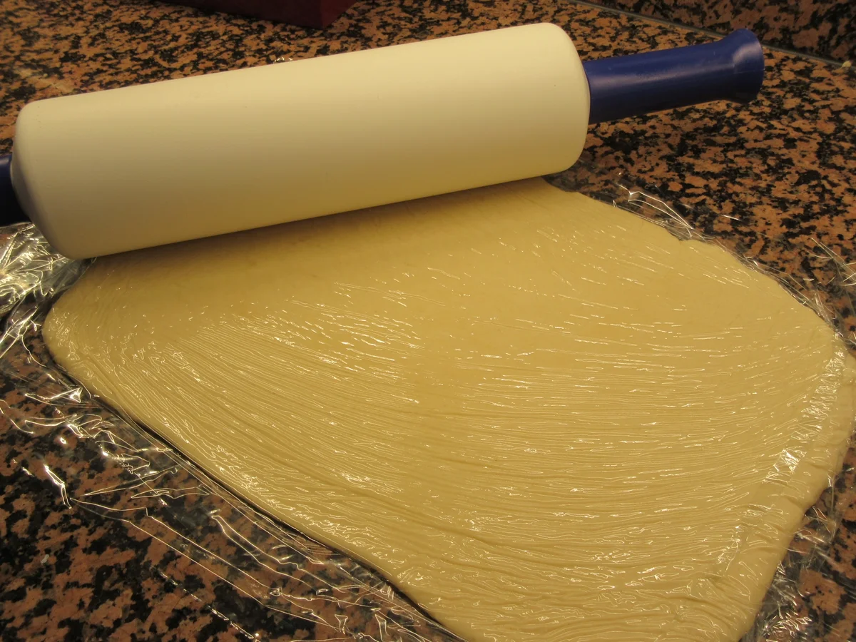 Rezept: Backen: Apfel-Mohn-Kuchen zum Zupfen Bild Nr. 6257 Backen: Apfel-Mohn-Kuchen zum Zupfen - Rezept - Bild Nr. 6257