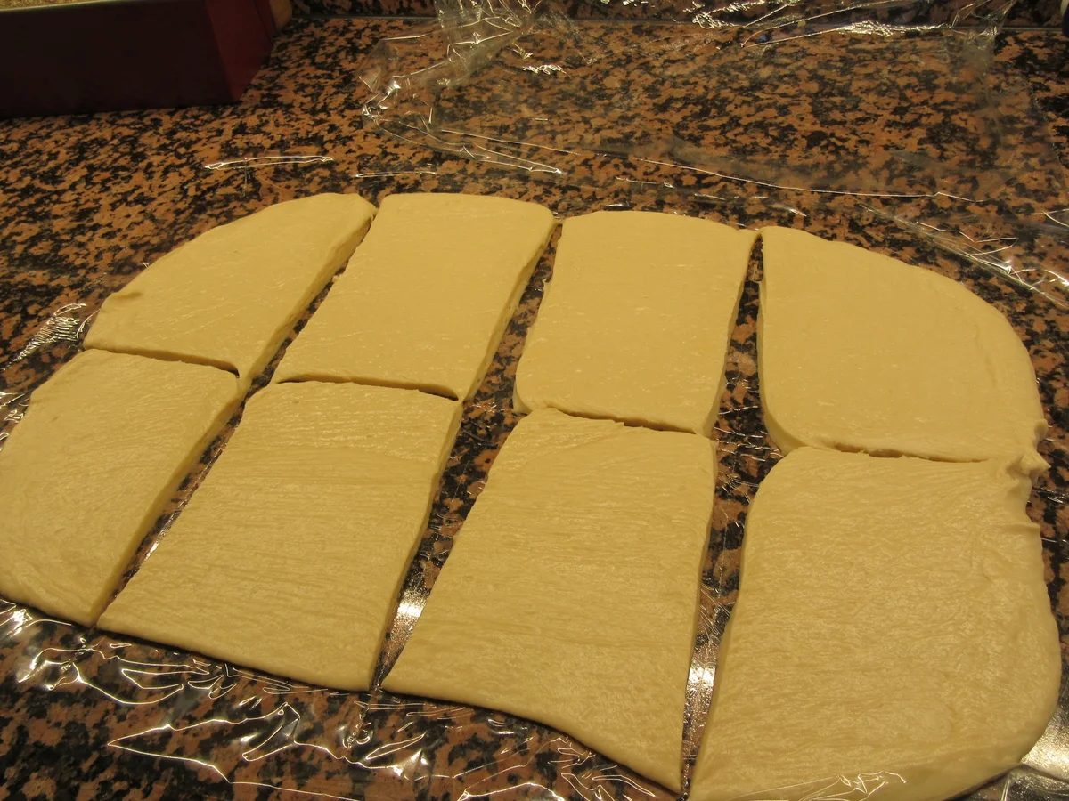 Rezept: Backen: Apfel-Mohn-Kuchen zum Zupfen Bild Nr. 6258 Backen: Apfel-Mohn-Kuchen zum Zupfen - Rezept - Bild Nr. 6258