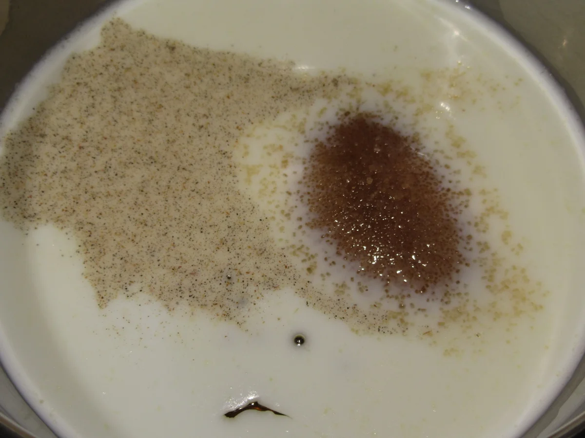 Rezept: Backen: Apfel-Mohn-Kuchen zum Zupfen Bild Nr. 6259 Backen: Apfel-Mohn-Kuchen zum Zupfen - Rezept - Bild Nr. 6259