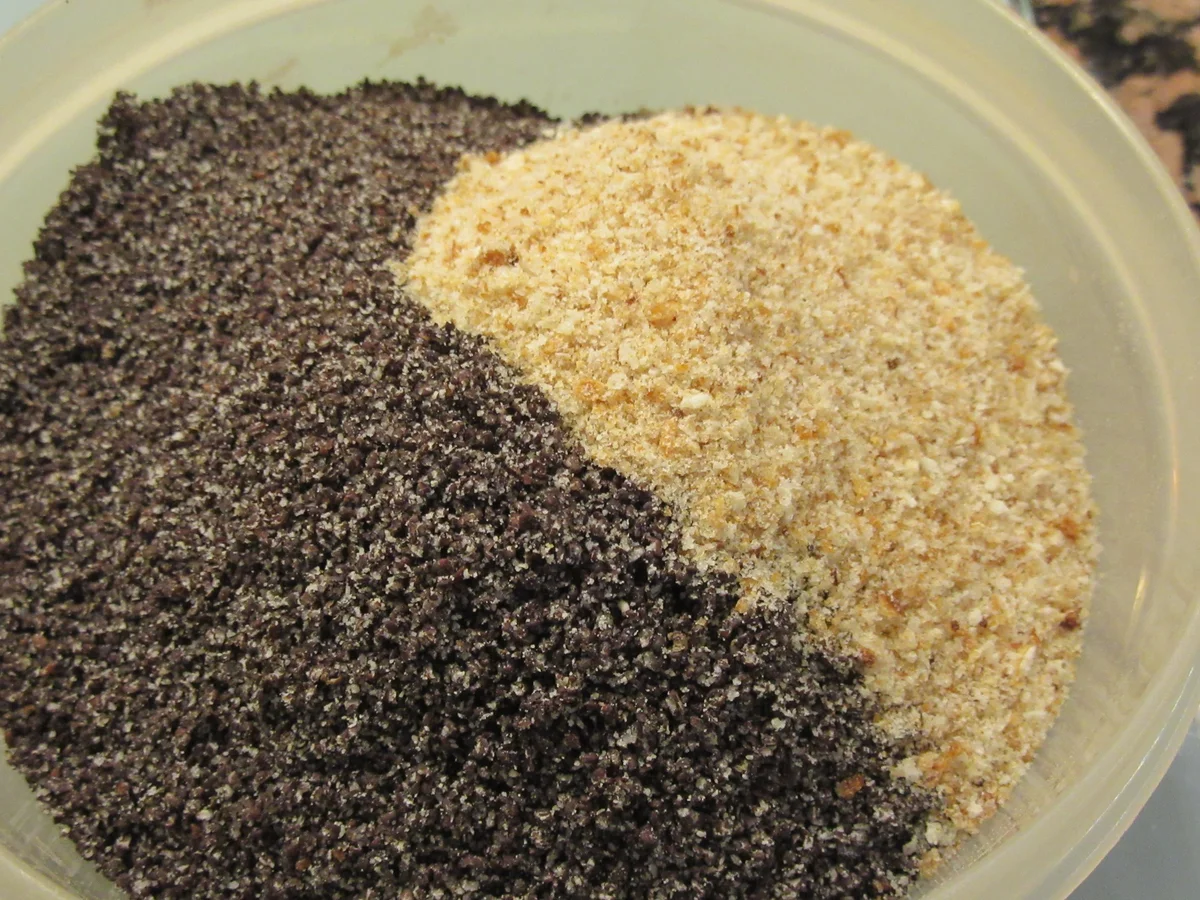 Rezept: Backen: Apfel-Mohn-Kuchen zum Zupfen Bild Nr. 6260 Backen: Apfel-Mohn-Kuchen zum Zupfen - Rezept - Bild Nr. 6260