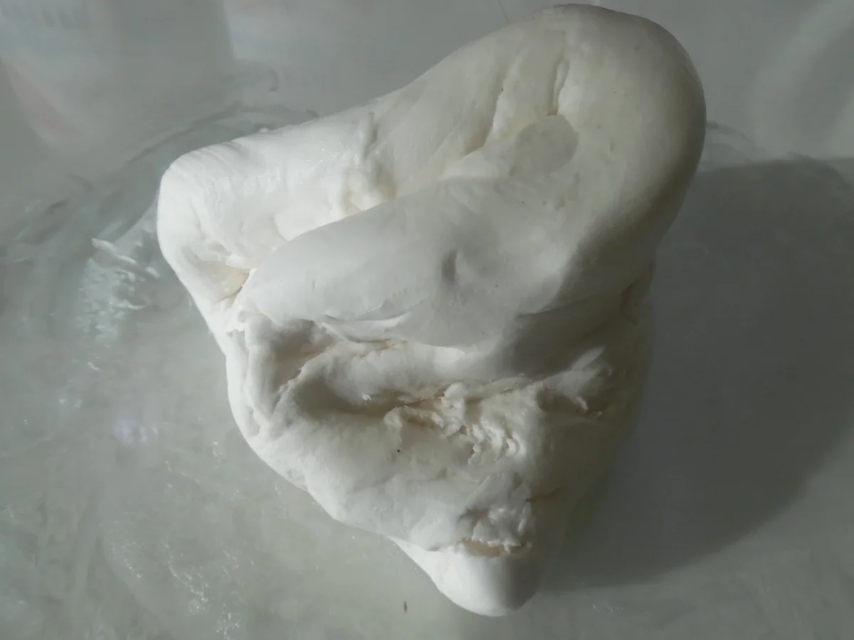 Rezept: Fondant selber erstellen Bild Nr. 6256 Fondant selber erstellen - Rezept - Bild Nr. 6256