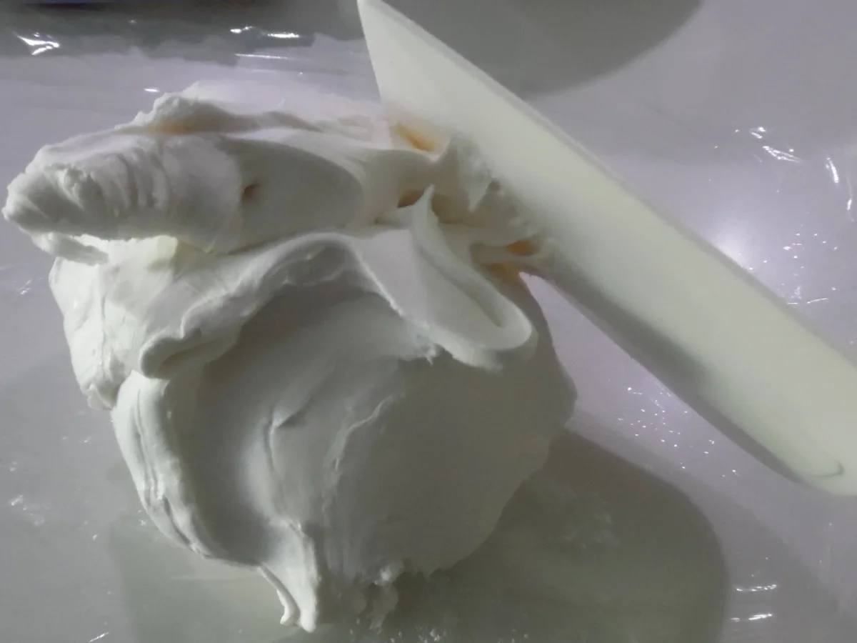 Rezept: Fondant selber erstellen Bild Nr. 6258 Fondant selber erstellen - Rezept - Bild Nr. 6258