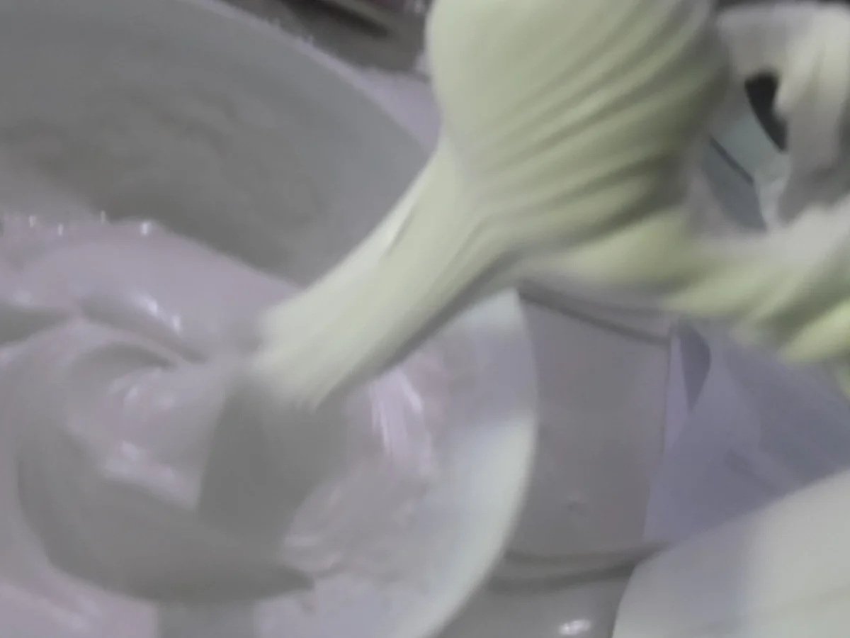 Rezept: Fondant selber erstellen Bild Nr. 6260 Fondant selber erstellen - Rezept - Bild Nr. 6260