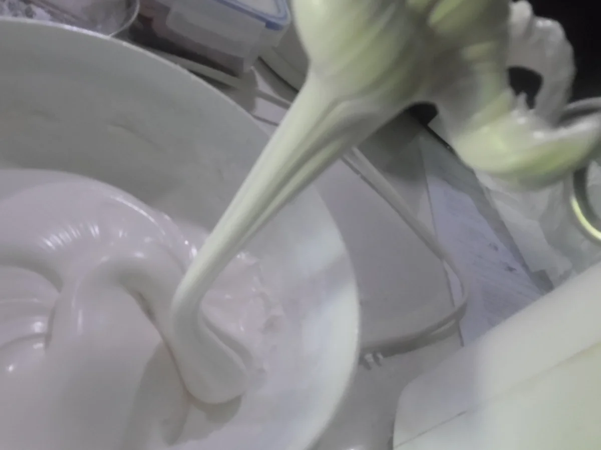 Rezept: Fondant selber erstellen Bild Nr. 6261 Fondant selber erstellen - Rezept - Bild Nr. 6261