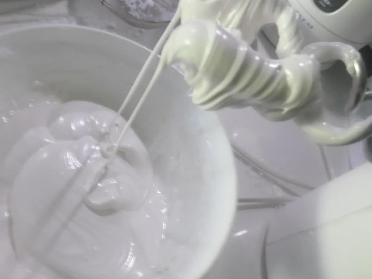 Rezept: Fondant selber erstellen Bild Nr. 6262 Fondant selber erstellen - Rezept - Bild Nr. 6262