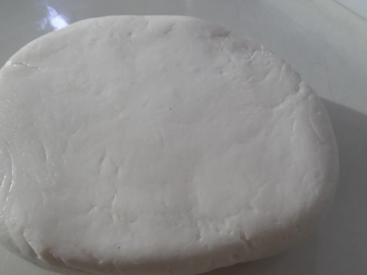 Rezept: Creme-Hütchen Bild Nr. 6261 Creme-Hütchen - Rezept - Bild Nr. 6261