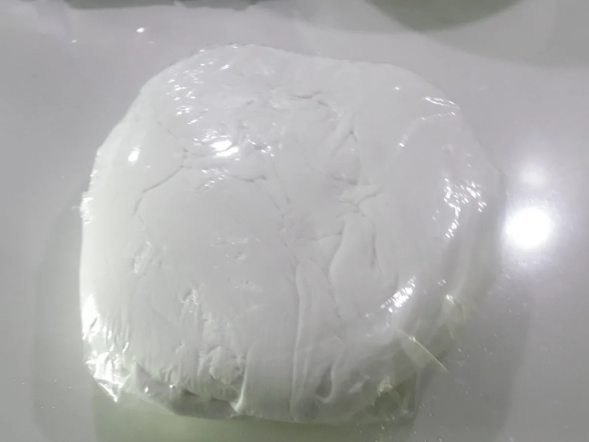 Rezept: Creme-Hütchen Bild Nr. 6263 Creme-Hütchen - Rezept - Bild Nr. 6263