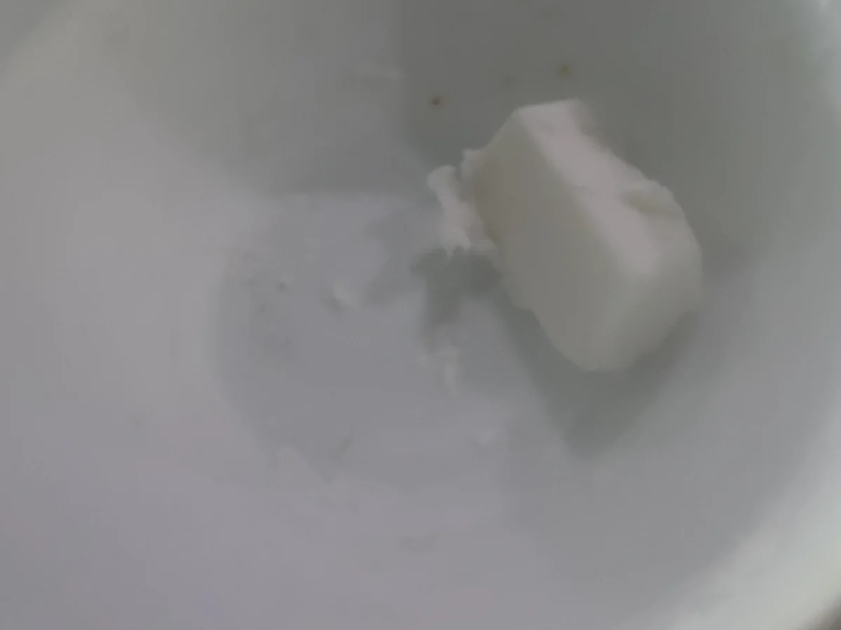 Rezept: Creme-Hütchen Bild Nr. 6269 Creme-Hütchen - Rezept - Bild Nr. 6269