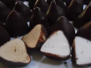 Creme-Hütchen - Rezept - Bild Nr. 6264