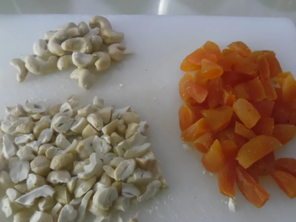 Rezept: Rotes Hühner-Gemüse-Curry, scharf Bild Nr. 6260 Rotes Hühner-Gemüse-Curry, scharf - Rezept - Bild Nr. 6260