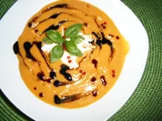 Butternusssuppe - Rezept - Bild Nr. 2