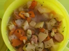 Selleriesuppe - Rezept - Bild Nr. 6264