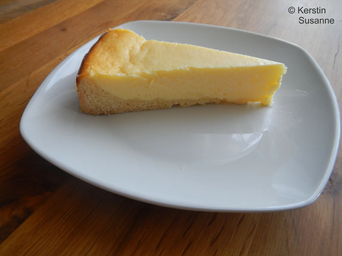 Rezept: Käsekuchen Bild Nr. 6266 Käsekuchen - Rezept - Bild Nr. 6266