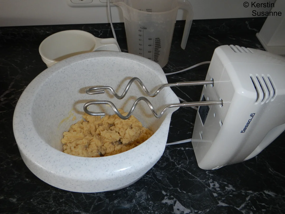 Rezept: Käsekuchen Bild Nr. 6268 Käsekuchen - Rezept - Bild Nr. 6268