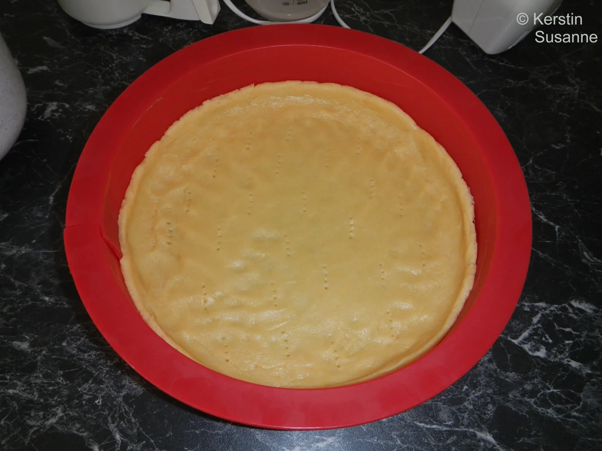 Rezept: Käsekuchen Bild Nr. 6269 Käsekuchen - Rezept - Bild Nr. 6269