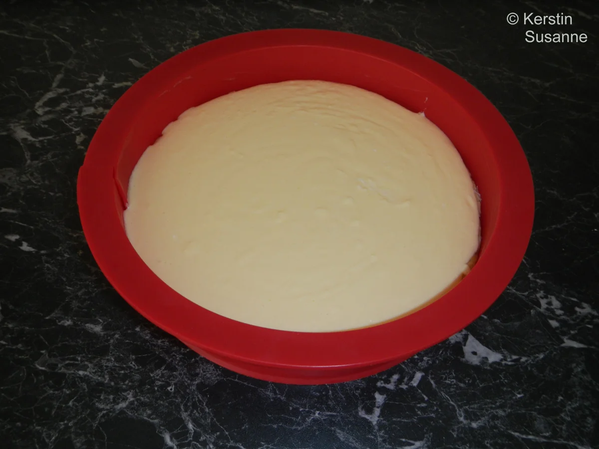 Rezept: Käsekuchen Bild Nr. 6271 Käsekuchen - Rezept - Bild Nr. 6271