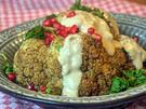 Orientalischer Blumenkohl - Rezept - Bild Nr. 2