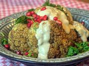 Orientalischer Blumenkohl - Rezept - Bild Nr. 2