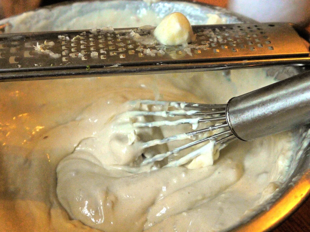 Orientalischer Blumenkohl - Rezept - Bild Nr. 5