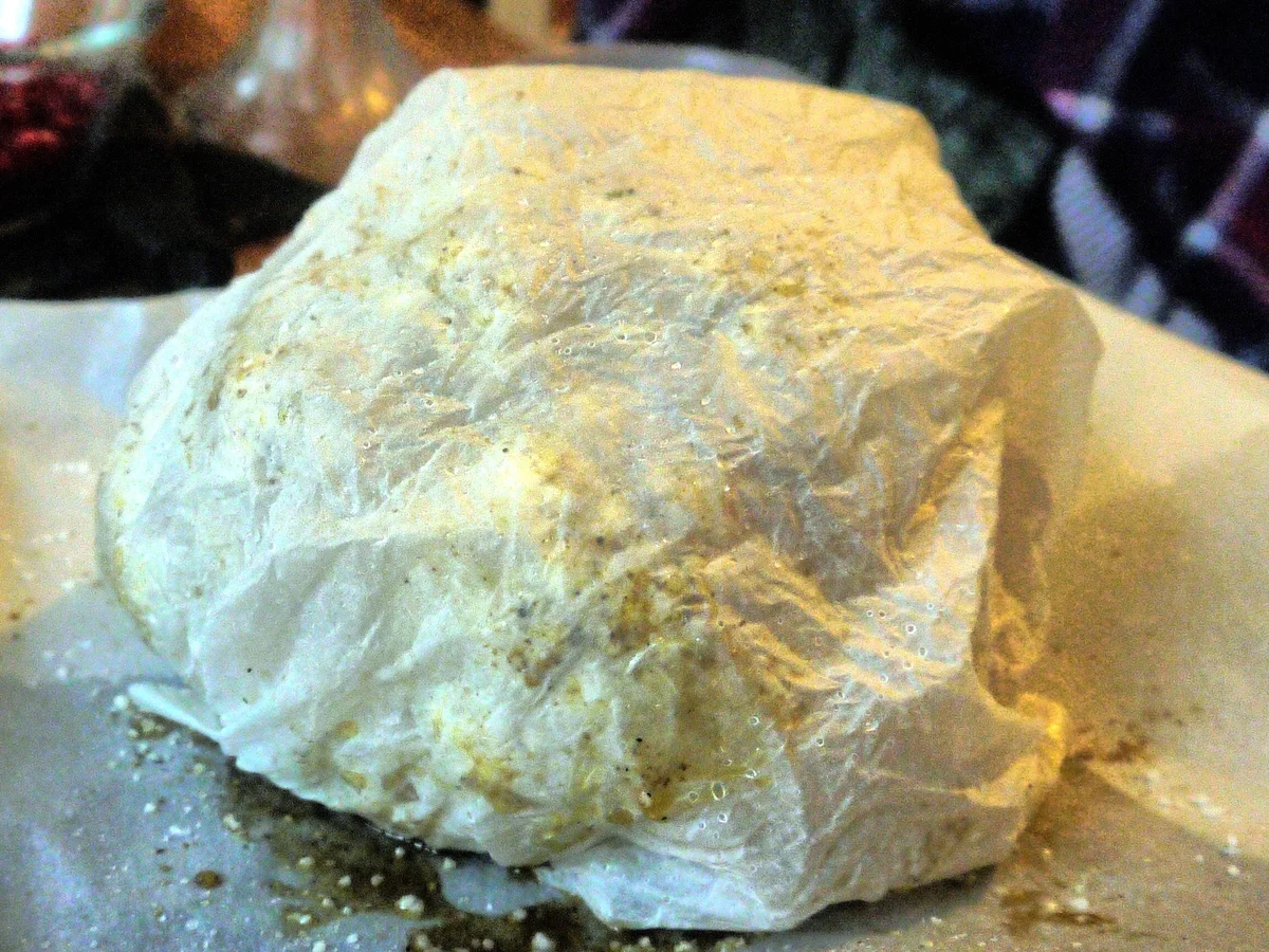 Orientalischer Blumenkohl - Rezept - Bild Nr. 9