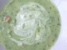 Zucchini - Meerrettich - Suppe - Rezept - Bild Nr. 6273